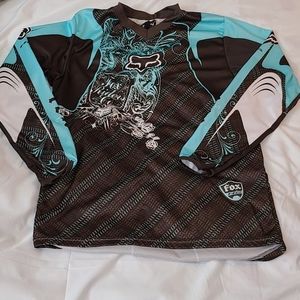 Fox Racing Shirt
